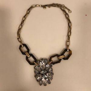 JCrew Statement Necklace